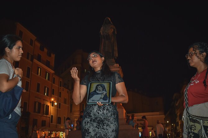 Experience Rome in this Mysterious Ghost Tour - The Haunting of Regina Coeli Prison and Giulia Tofana’s Ghost