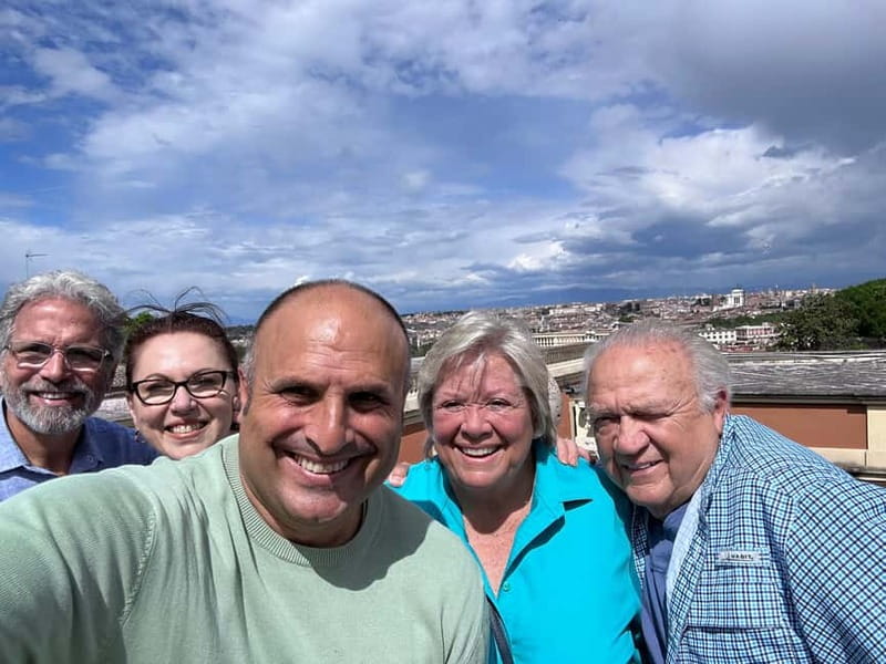 Experience Rome Private & Group Tour in Golf Cart 1.5 hour - The Colosseum: Gladiators and Ancient Spectacles