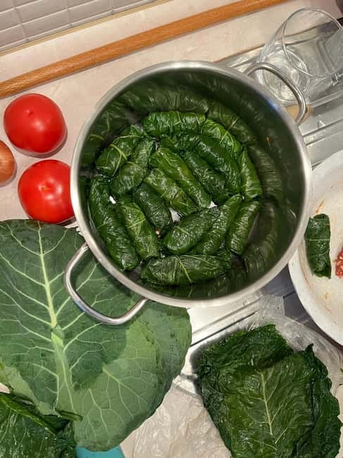 Experience Sarajevo: Bosnian Cooking Class - Cooking at a Bosnian Familys Home in Sarajevo