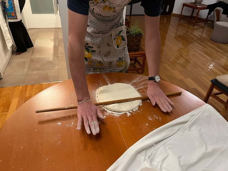 Experience Sarajevo: Bosnian Cooking Class - Detailed Explanation and Recipes for Future Cooking