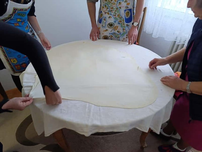 Experience Sarajevo: Bosnian Cooking Class - The Logistics: From Pickup to Return