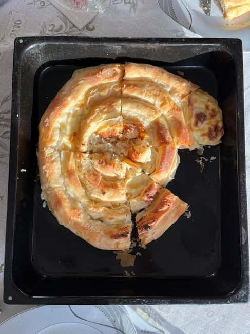 Experience Sarajevo: Bosnian Cooking Class - Who Will Appreciate This Cooking Class?