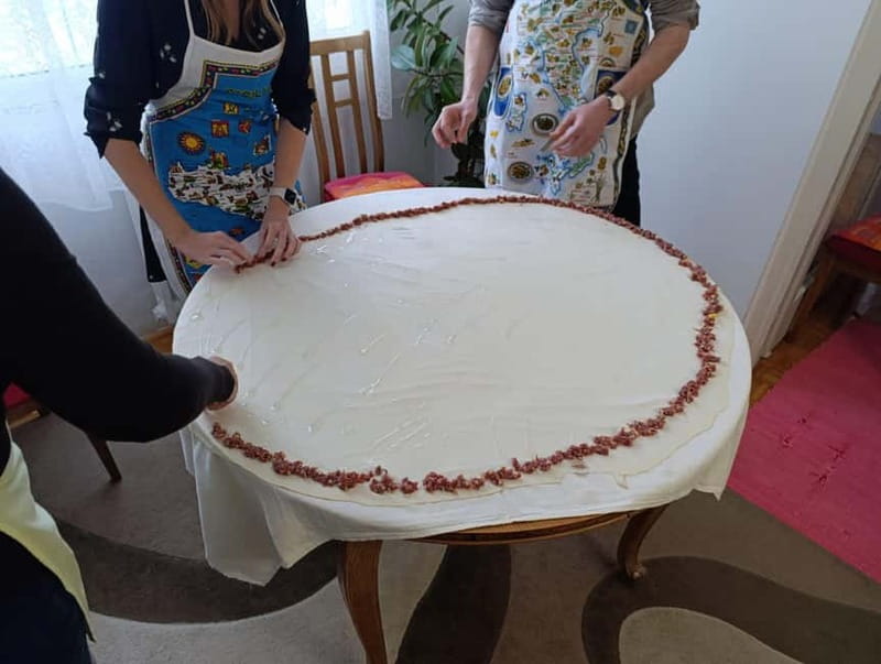 Experience Sarajevo: Bosnian Cooking Class - Final Thoughts on the Bosnian Cooking Class in Sarajevo