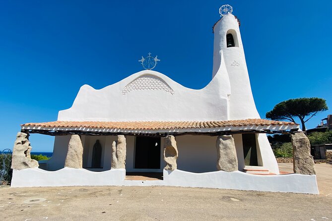 Experience Sardinia: Costa Smeralda Tour Between Sea and History - Discover the Charm of Sardinias Costa Smeralda in Just Over Three Hours