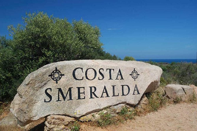 Experience Sardinia: Costa Smeralda Tour Between Sea and History - Starting Point and Logistics in Olbia