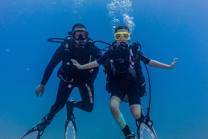 Experience Scuba Diving in Hawaii - Flexibility with Cancellation and Group Size