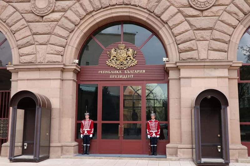 Experience Sofia with a local guide - Discover Cultural and Historical Landmarks