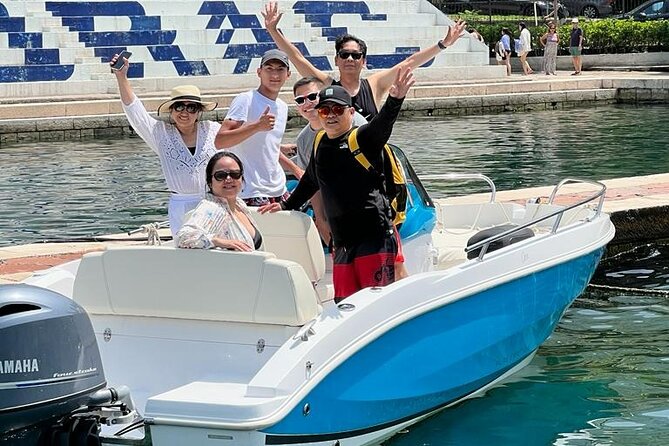 Experience Speedboat Tours in Kotor, Montenegro - Exciting Speedboat Adventures in Kotor for $52