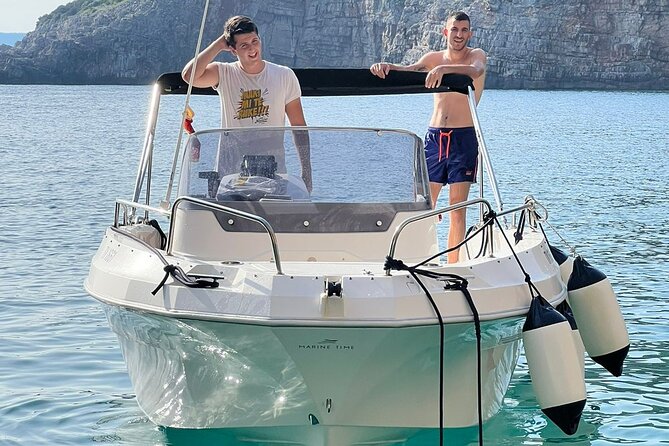 Experience Speedboat Tours in Kotor, Montenegro - Convenient Meeting and End Points in Kotor