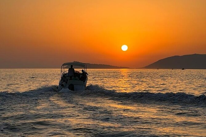 Experience Speedboat Tours in Kotor, Montenegro - Flexibility with Cancellation and Weather Considerations