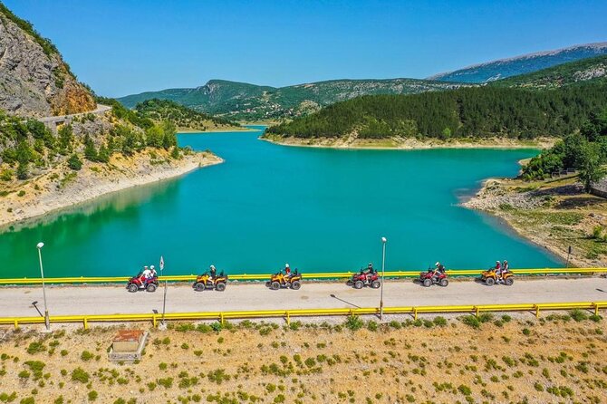 Experience Split With Local Professional Historian - Small Group - The Temple of Jupiter: A Roman Religious Site