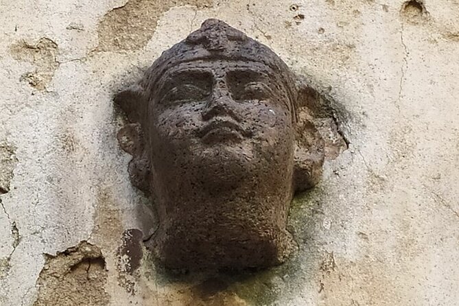 Experience Split With Local Professional Historian - Small Group - Riva Harbor: The City’s Heart