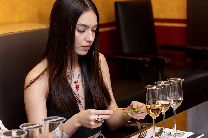 Experience Tasted Pairing - Visiting Fabrica La Rojena: Behind the Scenes of Tequila Making