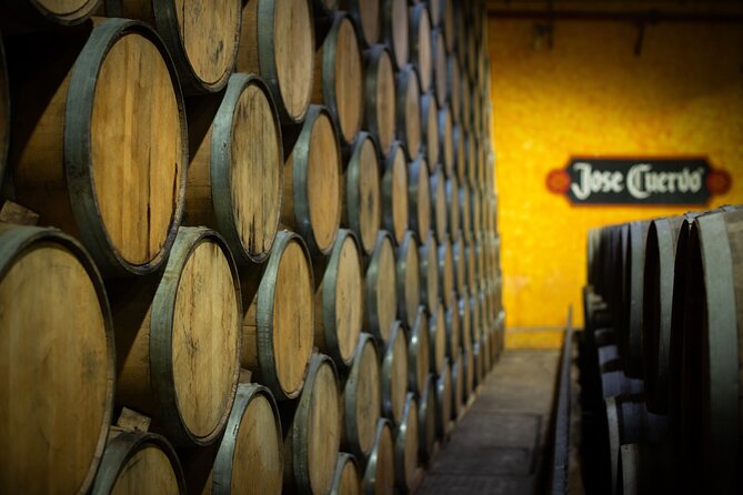 Experience Tasted Pairing - Whats Included in the Tour Price