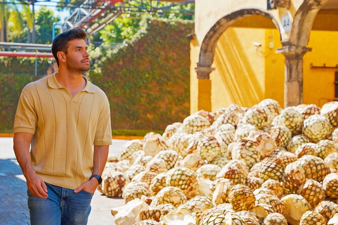 Experience Tasted Pairing - Comparing with Similar Tequila Tours in Guadalajara