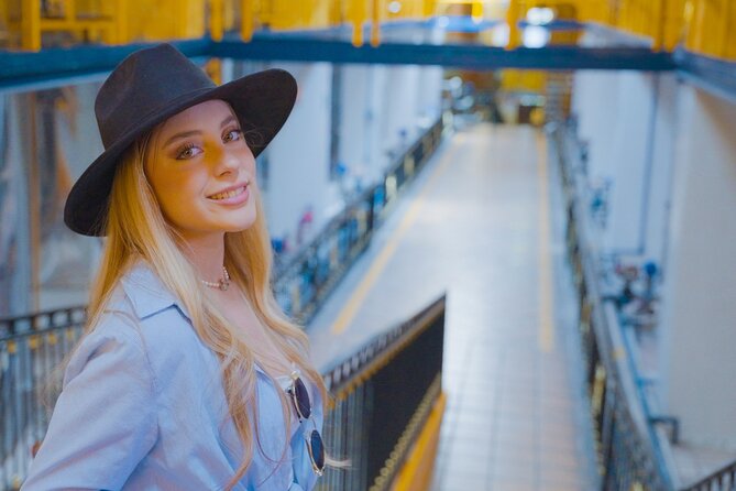 Experience Tasted Pairing - Why Choose the Experience Tasted Pairing