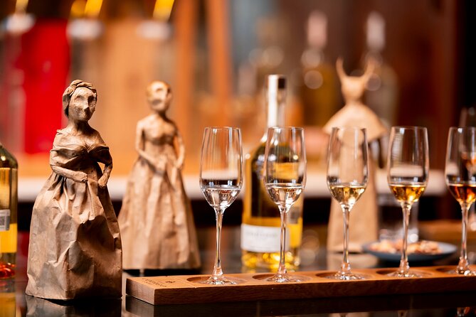 Experience Tequila and Mojigangas Tasting - The Unique Fusion of Art and Tequila in San Miguel