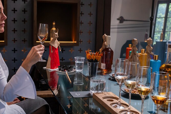 Experience Tequila and Mojigangas Tasting - The Artistic Space in the Heart of San Miguel