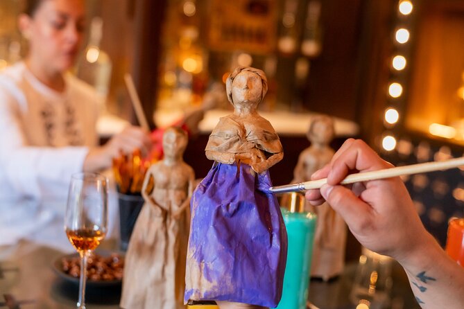 Experience Tequila and Mojigangas Tasting - Why This Experience Stands Out