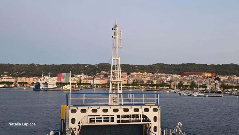 Experience the ancient Tonnara di Carloforte with guide Natalia. - Learning About Tuna Varieties and Easy Recipes