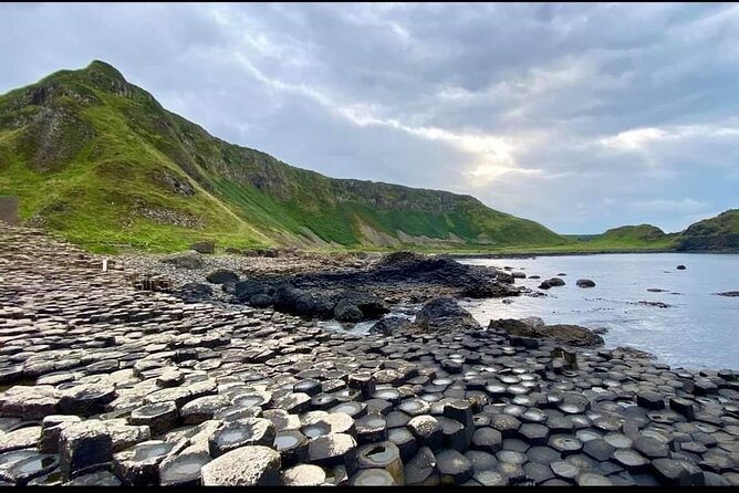 Experience the Antrim Coast and the Land of Giants - Private Tour - Key Points
