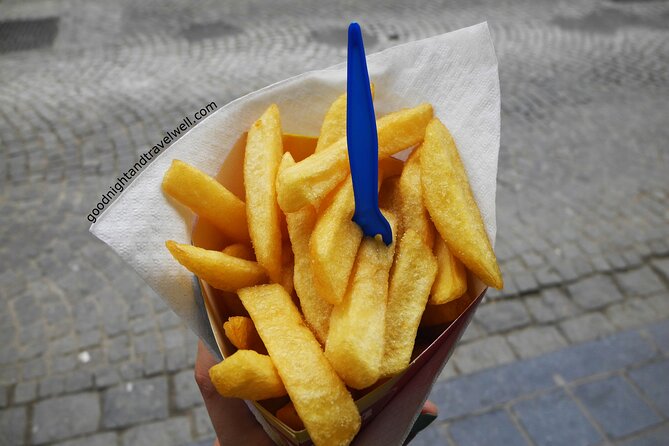 Experience the best of Bruges on a Private Tour with Boat Ride - Starting Point and Tour Duration in Bruges