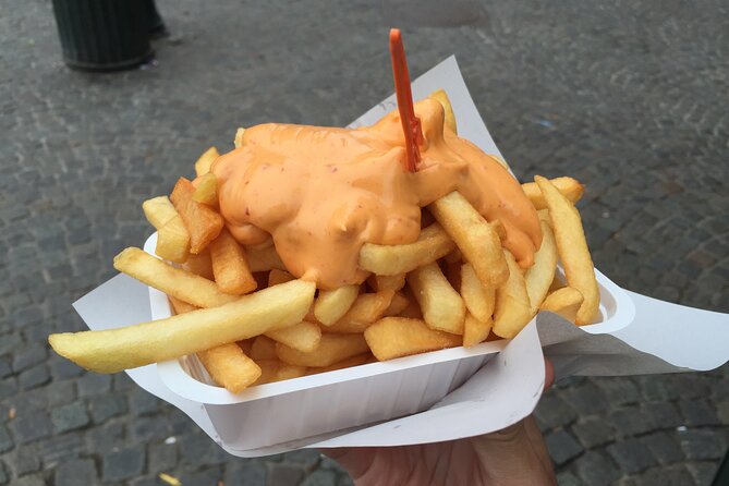 Experience the best of Bruges on a Private Tour with Boat Ride - Climbing the Belfort for City Views