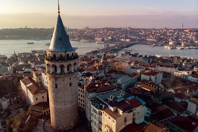 Experience The Best of Istanbul with Private Tour - Exploring Hagia Sophia and Its Significance