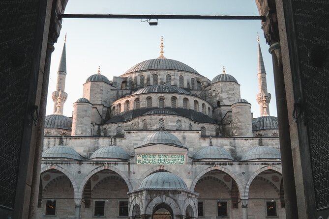 Experience The Best of Istanbul with Private Tour - Sultanahmet Square and the Hippodrome’s Historic Role