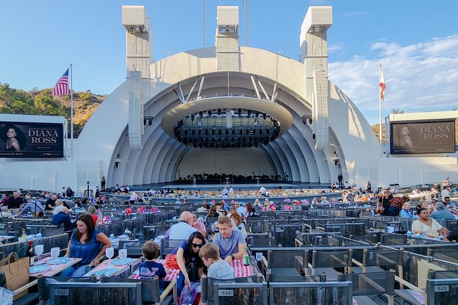 Experience the Best of Los Angeles on a Private 3-Day Tour - Starting with LA’s Iconic Landmarks: Pickup and Hotel Stay