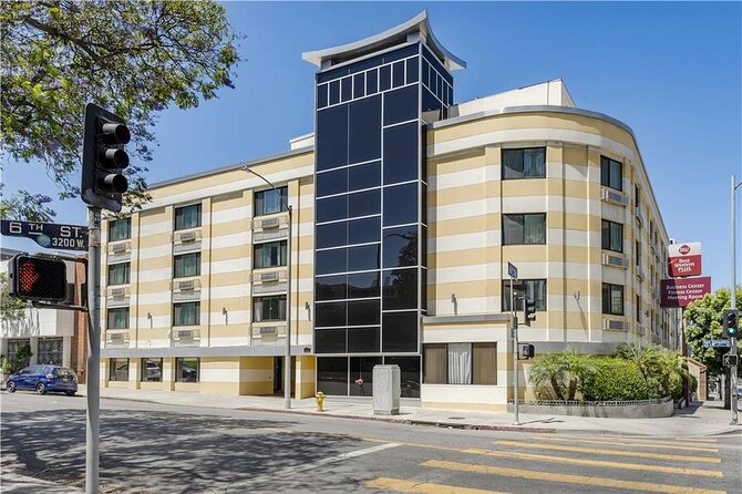 Experience the Best of Los Angeles on a Private 3-Day Tour - Scenic Drives and Nightlife: Mulholland Drive and Sunset Strip