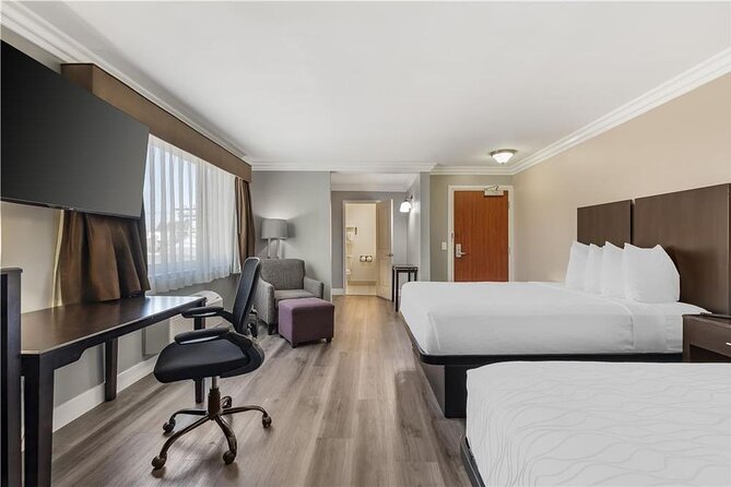 Experience the Best of Los Angeles on a Private 3-Day Tour - What’s Included and What’s Not