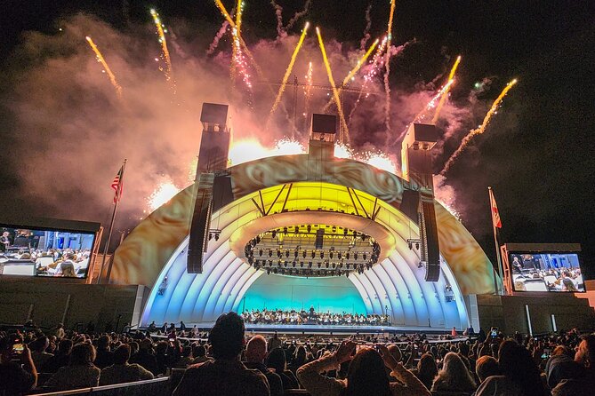 Experience the Best of Los Angeles on a Private 3-Day Tour - Logistics and Accessibility