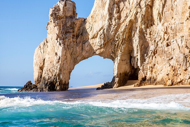 Experience the Clear Boat adventure & Cabo San Lucas City Tour - Transportation and Guide Excellence