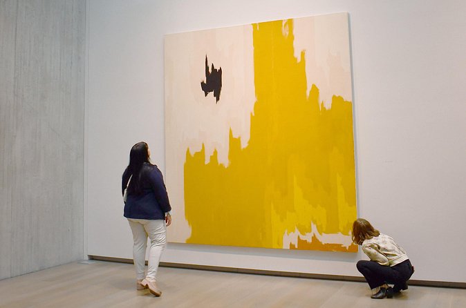 Experience the Clyfford Still Museum - Why This Tour Stands Out Among Denver Art Activities