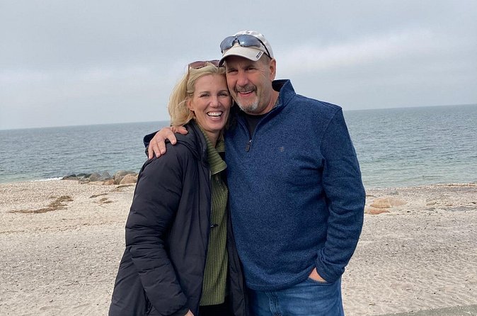 Experience the Exciting Fun of Surf Fishing - Accessibility and Physical Considerations