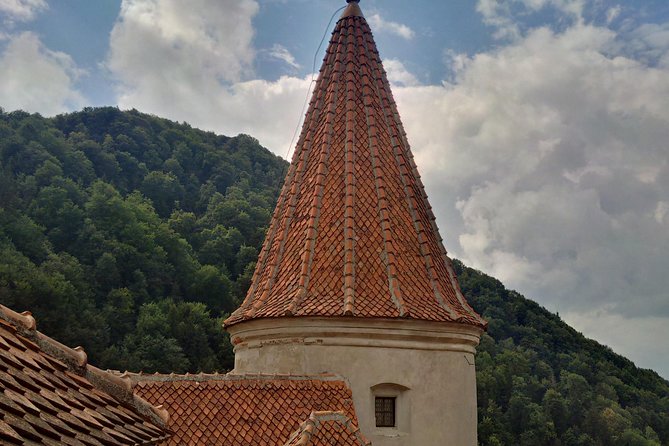 Experience the History of Bran Castle and Saxon Fortifications in Burzenland - From Brasov to Bran Castle: Introduction to Transylvanian Legends