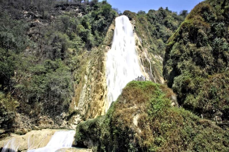 Experience the Magic of Chiapas: 3-Day Tour - Experience the Riches of Chiapas in Three Days for $745