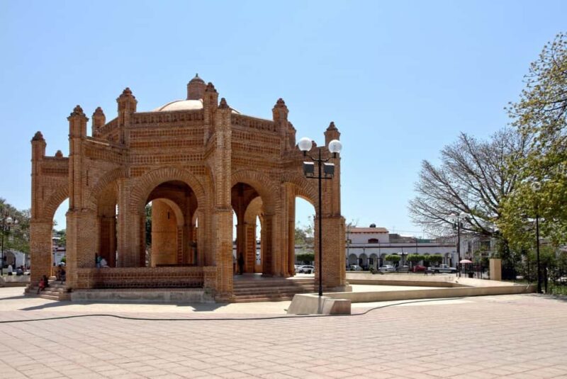 Experience the Magic of Chiapas: 3-Day Tour - The Logistics of Timing and Group Pacing