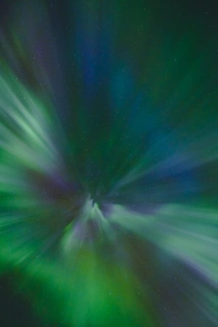 Experience the Magic of the Northern Lights in Lofoten! - The Included Items and What to Bring