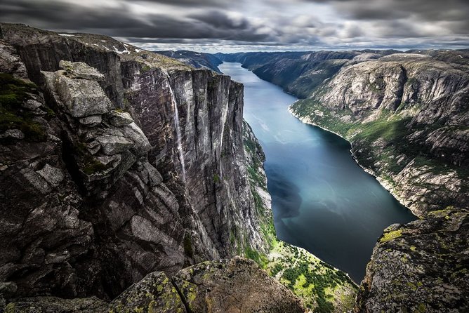 Experience the magnificent Lysefjord, Pulpit Rock. Join-in tour from Stavanger - Practical Details and What’s Not Included