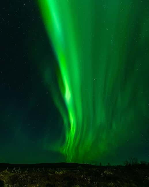 Experience the majestic Auroras Kiruna-Abisko & lodge dinner - Who Will Appreciate This Tour?