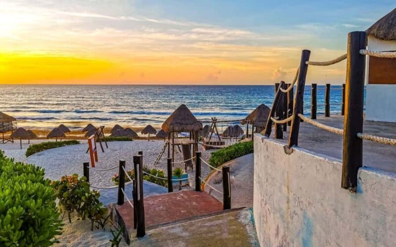 Experience the Night Energy of Cancún Tour - Cancún Night Energy Tour: Final Thoughts