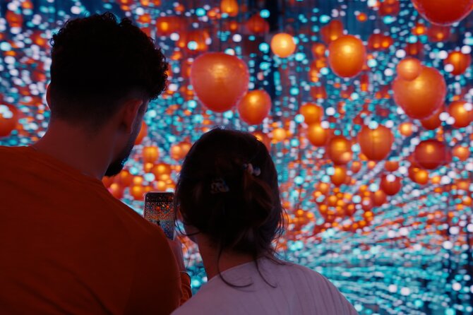 Experience the Queen of Fado at Ah Amália Living Experience - Key Points