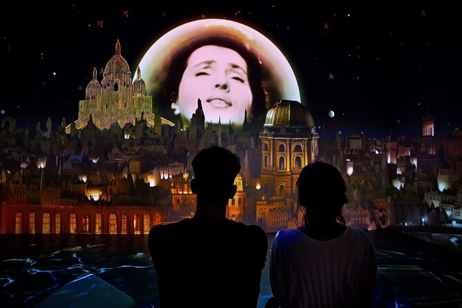 Experience the Queen of Fado at Ah Amália Living Experience - Value and Practical Tips for Visitors