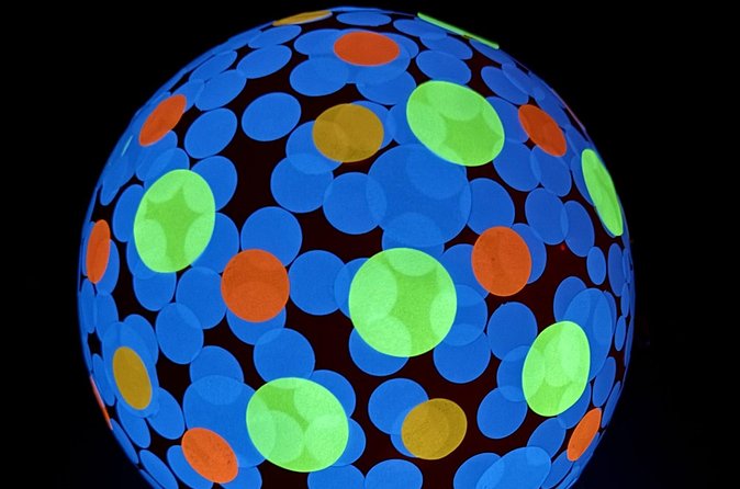 Experience the Staten Island Epic Family Fun at Recess - Practical Booking Details and Cancellation Policy