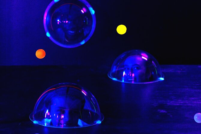 Experience the Staten Island Epic Family Fun at Recess - Final Thoughts on the Staten Island Indoor Wonderland