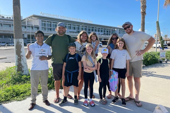 Experience the Travel Experience with Us - Key Points