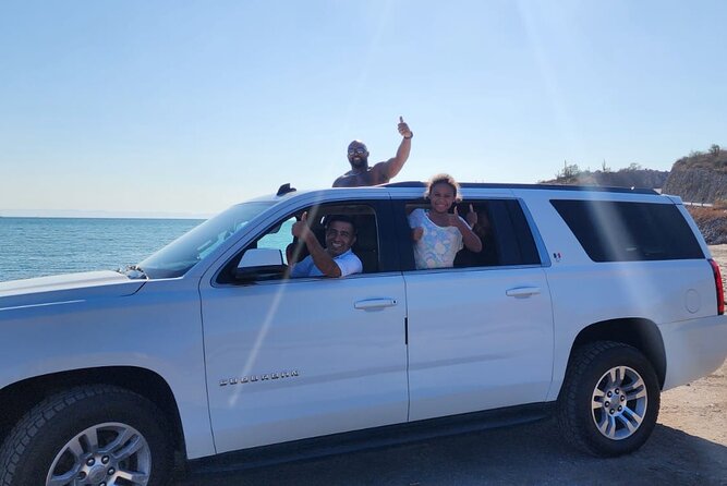 Experience the Travel Experience with Us - Ease of Booking and Confirmation Process