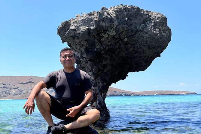 Experience the Travel Experience with Us - About CAPE DESERT TRANSPORTATION